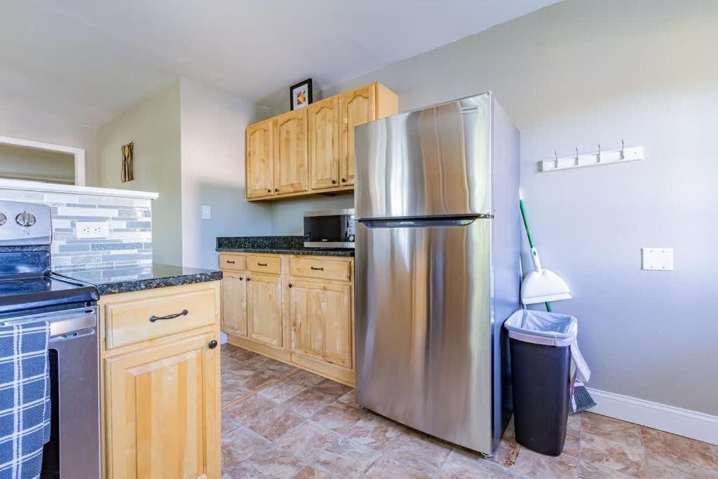 Charming 3-Bedroom Home In Rossville, Ga - Family Retreat Ngoại thất bức ảnh
